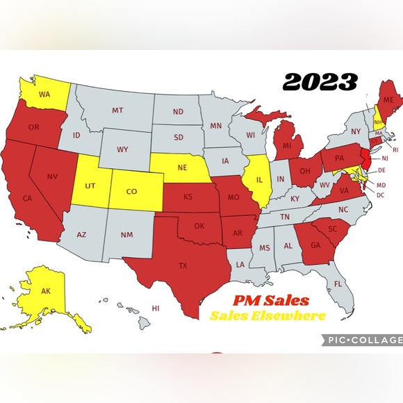 2025 Sales ~ LET’S GO!!!!! - Picture 3 of 6